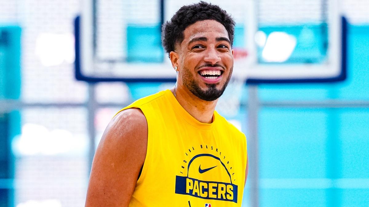 Tyrese Haliburton e il flopping: “Sì, ce lo insegnano fin da giovani”