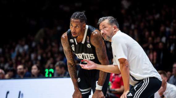 EL - Virtus Bologna, le scelte di Banchi: c'è Shengelia, no Grazulis