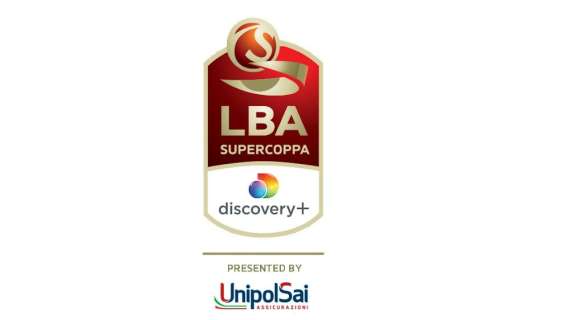 LBA Supercoppa - Caccia aperta al titolo nella Unipol Arena