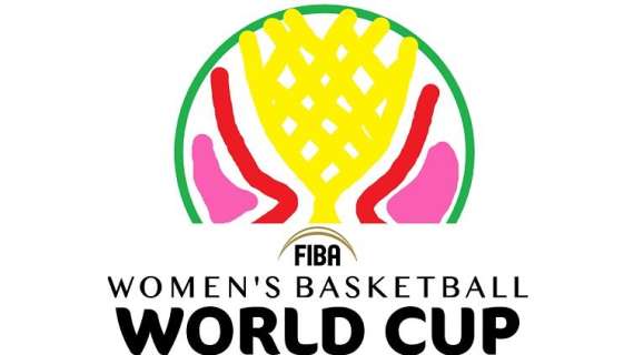 FIBA  World Cup Women 2026 - Si passa a 16 squadre: ci sarà spazio per l'Italia?
