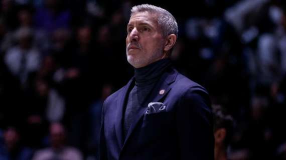 Trieste, Mike Arcieri: «La BCL una sfida intensa, forse la più impegnativa da quando siamo qui»