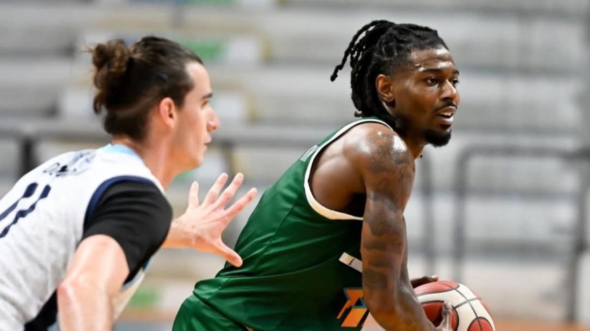 MERCATO LBA - Varese mette gli occhi su Jay Jay Chandler di Avellino