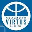 La Virtus Carispezia oltre le difficoltà, Brunetto: “Rimanere a galla è già un risultato”