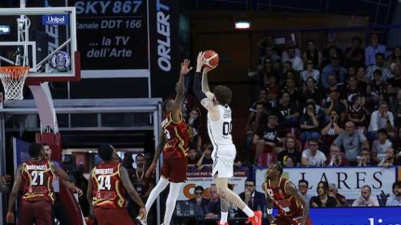 Chi sfida Milano? Tutto pronto per Gara 5 tra Virtus Bologna e Reyer Venezia 