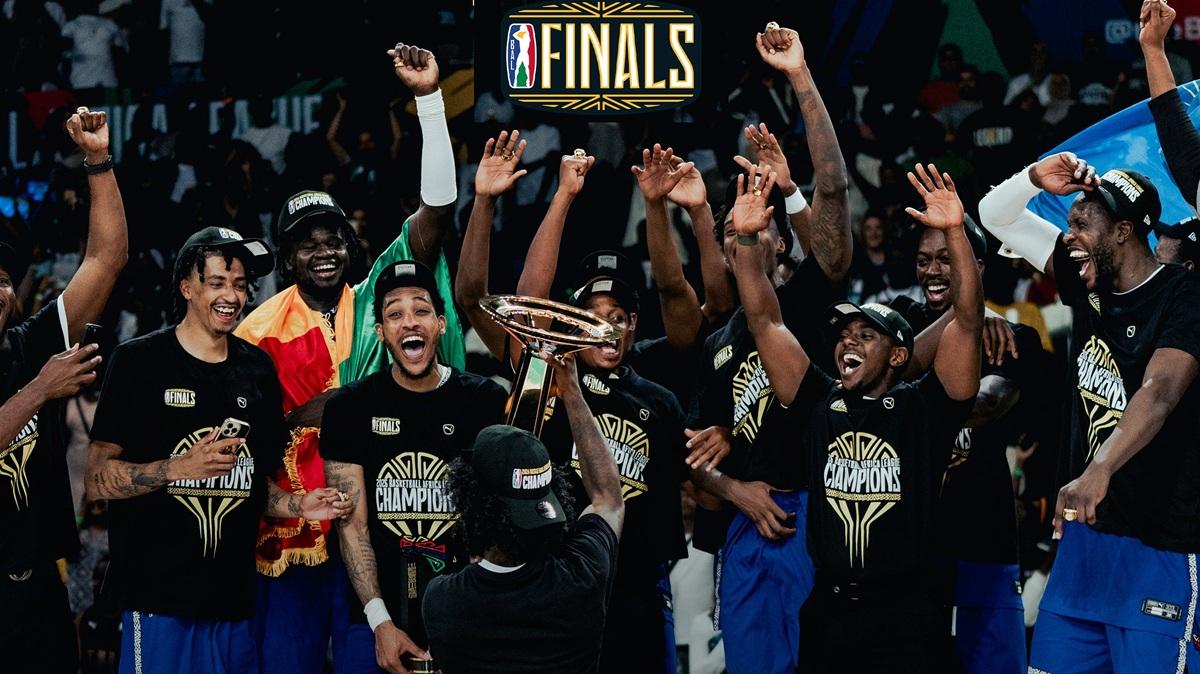Futuro a Milano? Chissà. Intanto Oumar Ballo vince la Basketball Africa League in Ruanda