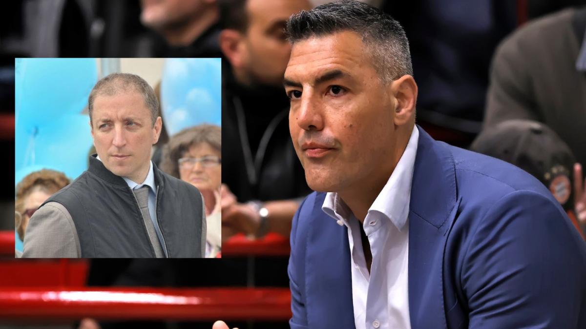 Svolta Varese: Scola annuncia l'ingresso di Paolo Orrigoni, "Mister Tigros"