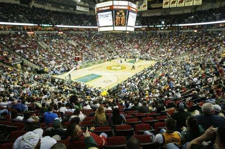 NBA - 12.000 biglietti venduti in un'ora a Seattle!