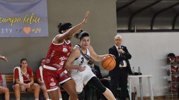 A2 Nord – Mantova beffa Treviso, All the outcomes and the statistics of the Saturday of the fifth day