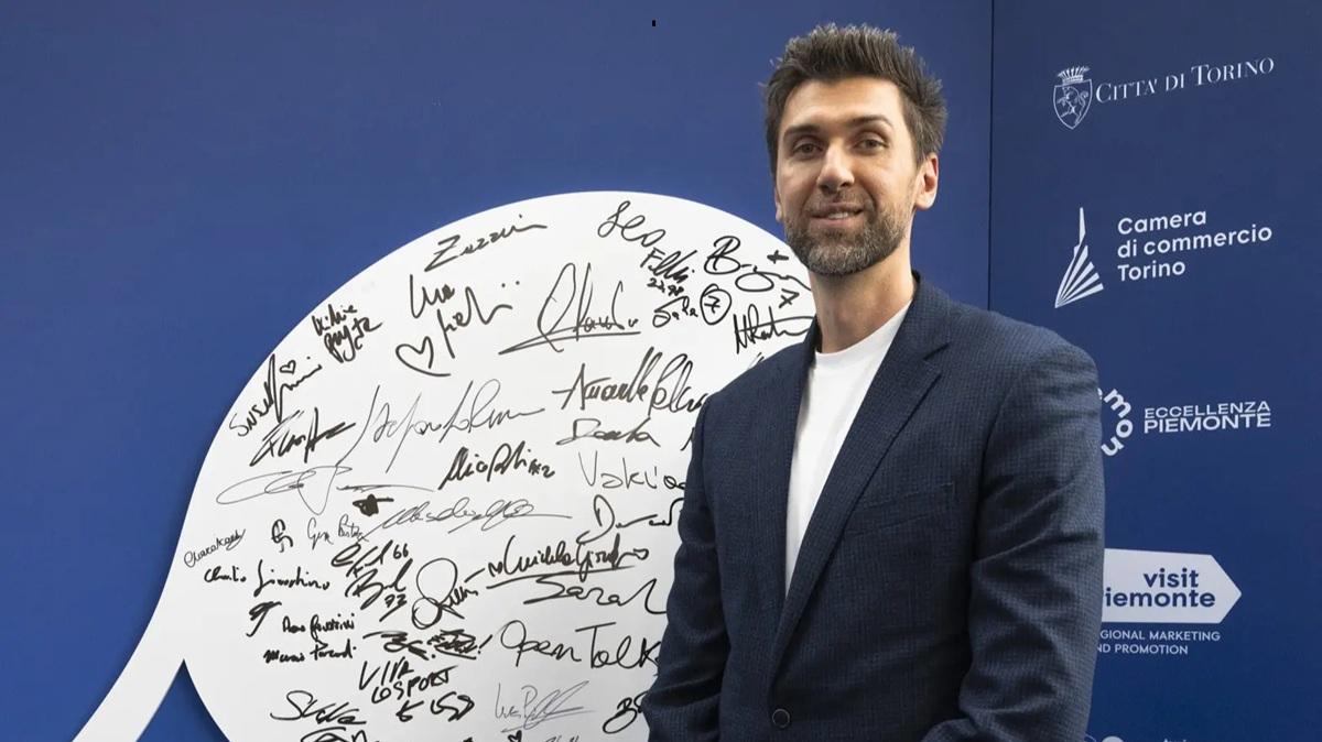 Andrea Bargnani, LBA Executive Advisor, su "Italia Oggi": "Una Lega serve anche a far lavorare insieme i club fuori dal campo"