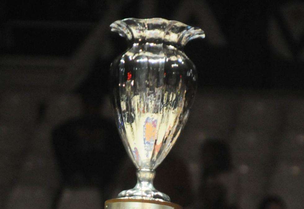  Gli orari e la programmazione televisiva della Final Eight 2012