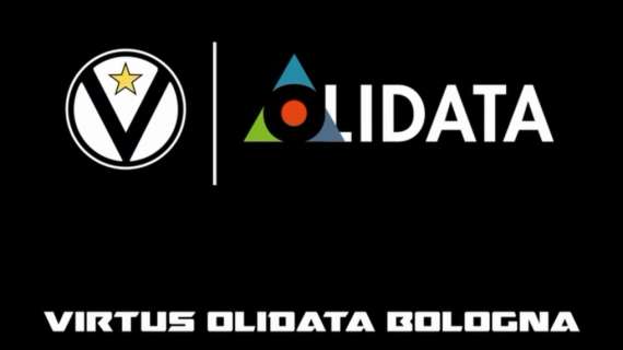Chi è Olidata, il nuovo main sponsor della Virtus Bologna