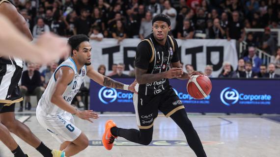 Trento, DJ Steward: «Sarà una stagione di alti e bassi»