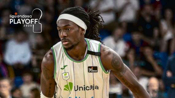 ACB Playoff - Una Malaga imperiale vince a Barcelona e forza gara 3