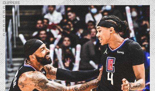 NBA - Il Boston Jr dei Clippers sconfigge i Boston Celtics