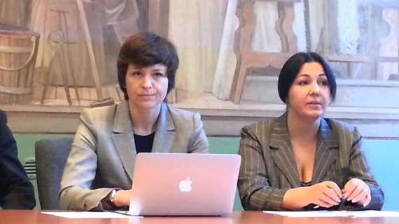 Irina Gerasimenko, la "first lady della Brianza"! La moglie del magnate avrà pieni poteri su Cantù