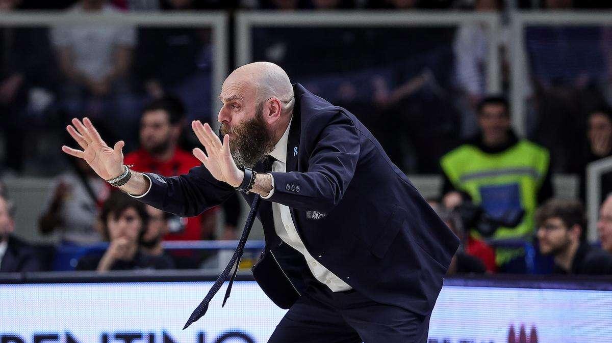 Aquila Trento, qualificazione ai playoff di EuroCup: ora occorre blindare la quarta posizione