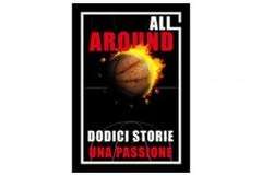 Presentazione Romana All-around:dodici storie, una passione