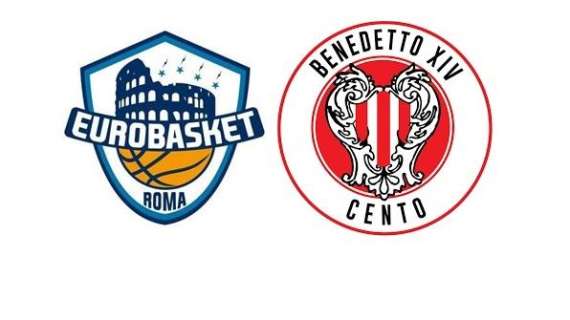 A2 - La scheda preview dell'anticipo tra Eurobasket Roma e Tramec Cento
