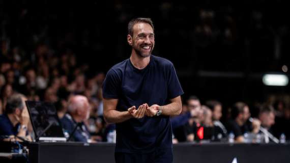 MERCATO LBA - Tuttosport: Peppe Poeta all'Olimpia Milano, può essere subito head coach
