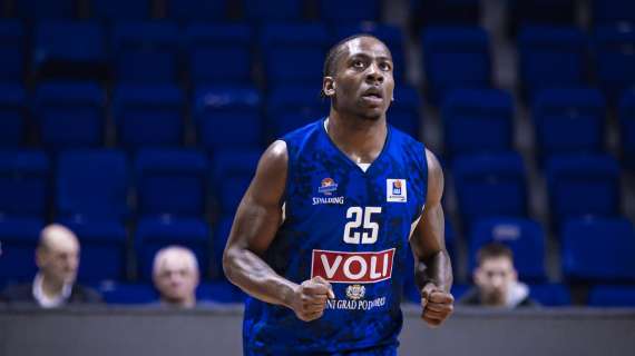 UFFICIALE EL - Dubai Basketball si prende McKinley Wright, MVP della ABA Liga