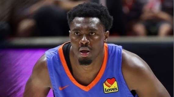 MERCATO LBA - Trieste, è in arrivo Mady Sissoko sotto canestro