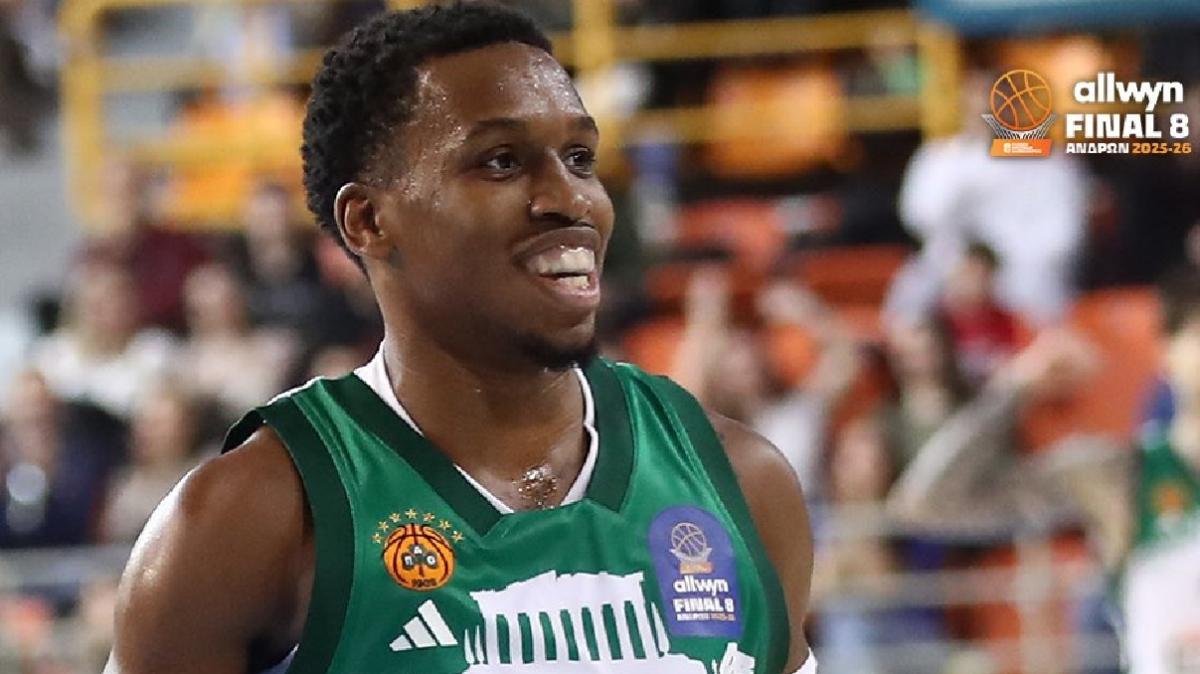 Coppa di Grecia: l'Iraklis non è un buon avversario, Panathinaikos in finale