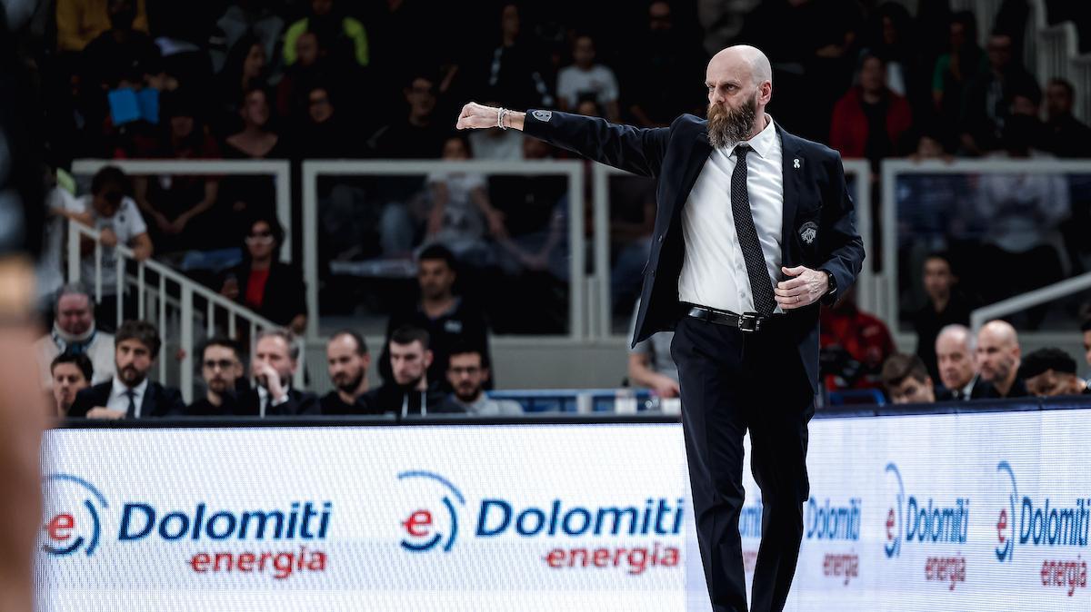 MERCATO LBA - Il T Quotidiano: «L'Aquila non stecca e salva Cancellieri»