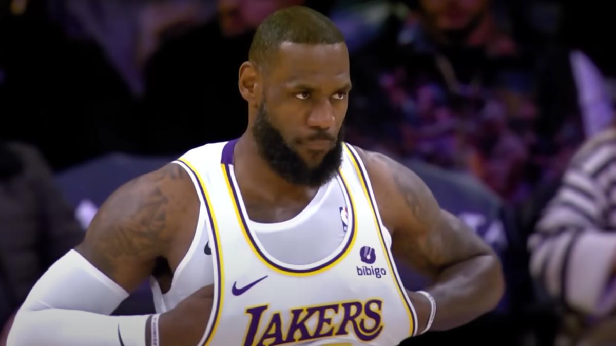 «10-12 franchigie interessate a LeBron James», dice l'agente Rich Paul