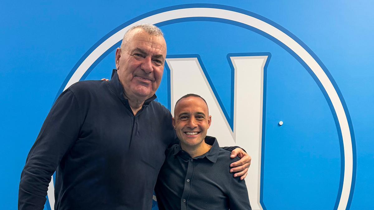 Napoli, Repesa: "Dobbiamo giocare insieme sempre per 40 minuti"