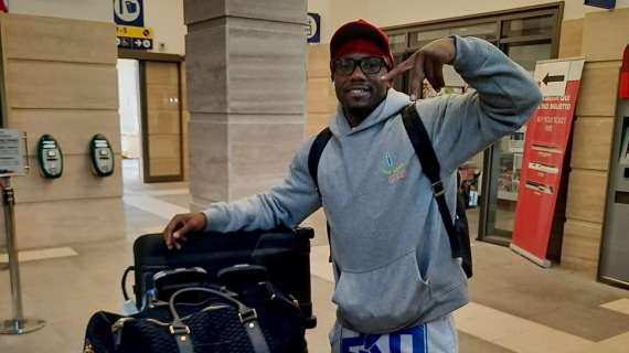 VL Pesaro, Kay Felder è atterrato in Italia. Inizia la sua avventura italiana