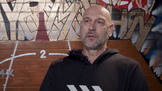 MERCATO LBA - Olimpia Milano, nello staff tecnico l'ex Fortitudo Emilio Kovacic?
