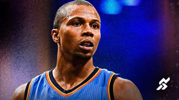 Sebastian Telfair chiede la grazia a Trump prima di presentarsi in prigione