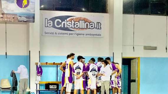 Serie C - Il Castanea vince in casa della Fortitudo Messina