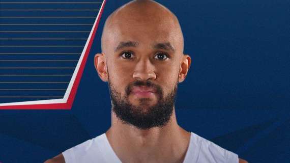 UFFICIALE Team USA - Derrick White prende il posto di Kawhi Leonard