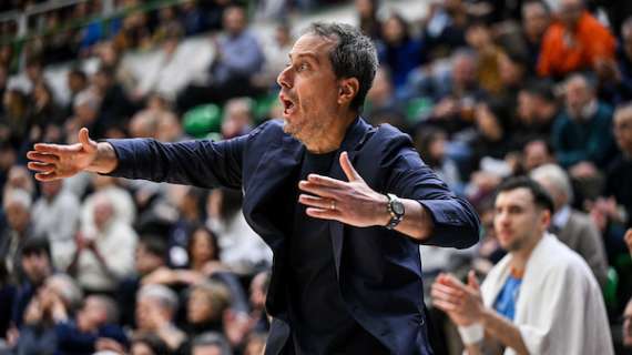 Sassari, Bulleri: "Con questa vittoria ritroviamo la nostra gente"