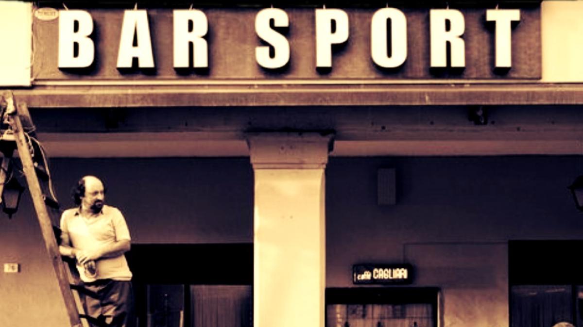 Bar Sport, due parole con Carlo Fabbricatore: i giovani in A giocano davvero?