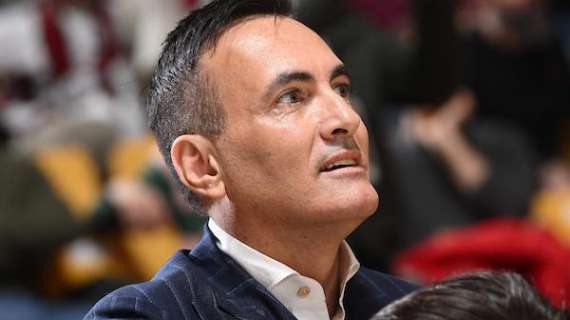 Trapani: 365 giorni di Valerio Antonini che hanno cambiato calcio e basket