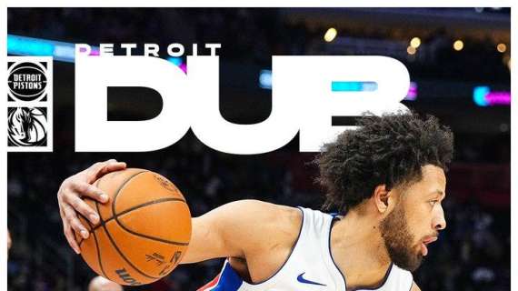 NBA - Contro Dallas, i Pistons non perdono l'occasione per tornare alla vittoria