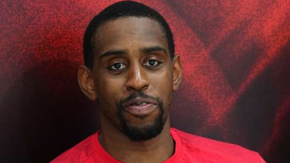 Reggiana, ecco Bryson Williams: le prime parole dello statunitense