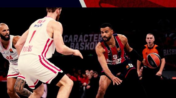 Olympiacos espugna Vitoria: 102-96 in un thriller da alta quota