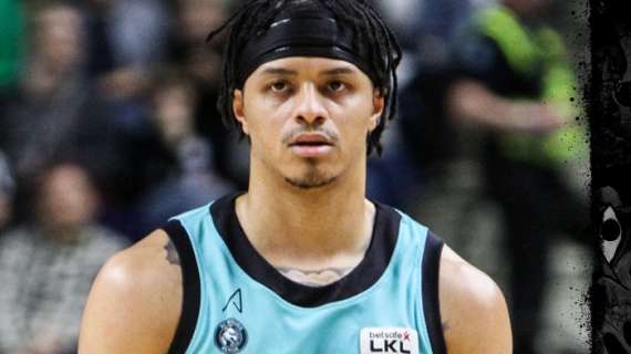 MERCATO LBA - Virtus Bologna: chi è Anthony Cowan Jr, accostato anche all'Olimpia un anno fa