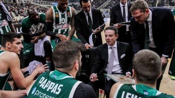 EuroLeague - Pitino: "Ho parlato con tanti coach NBA di Kilpatrick"