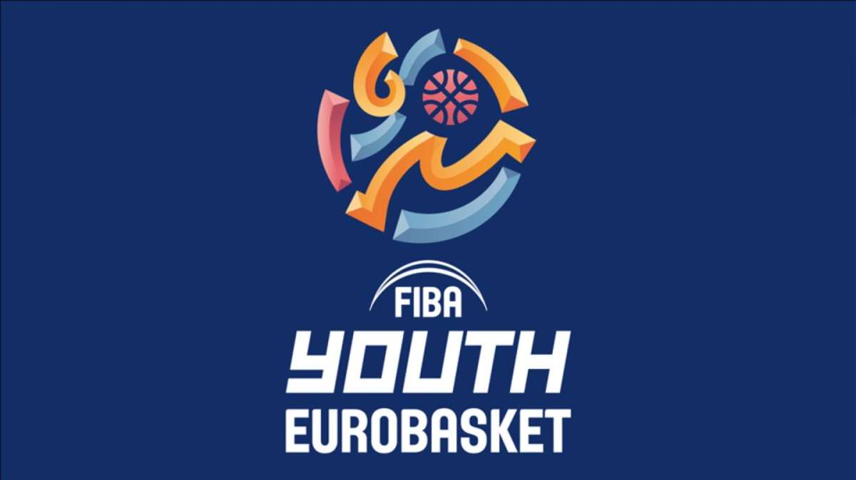 Confermati i roster per l'EuroBasket femminile FIBA U20 2024