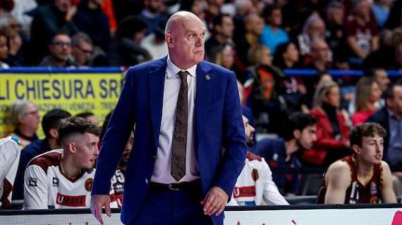 LBA - Reyer Venezia, atteso oggi l'arrivo degli ultimi stranieri