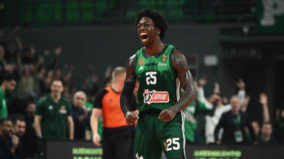 Il Panathinaikos trova un maxi sponsor per Oaka: i dettagli dell'accordo con Telekom