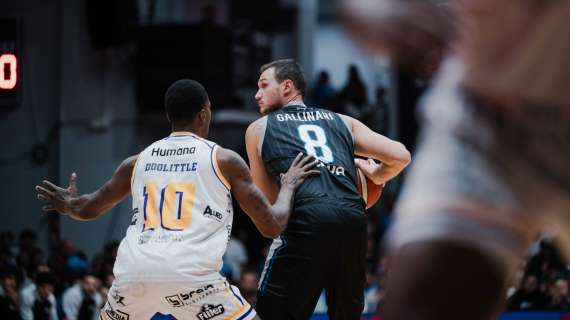 BSN QF - Gallinari &co. schiantano i Gigantes (+33) in gara 4 e volano in semifinale