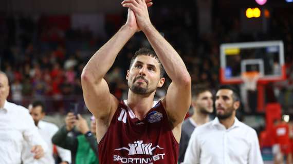 LIVE LBA - Germani Brescia vs Trapani Shark: dove in TV, preview, diretta