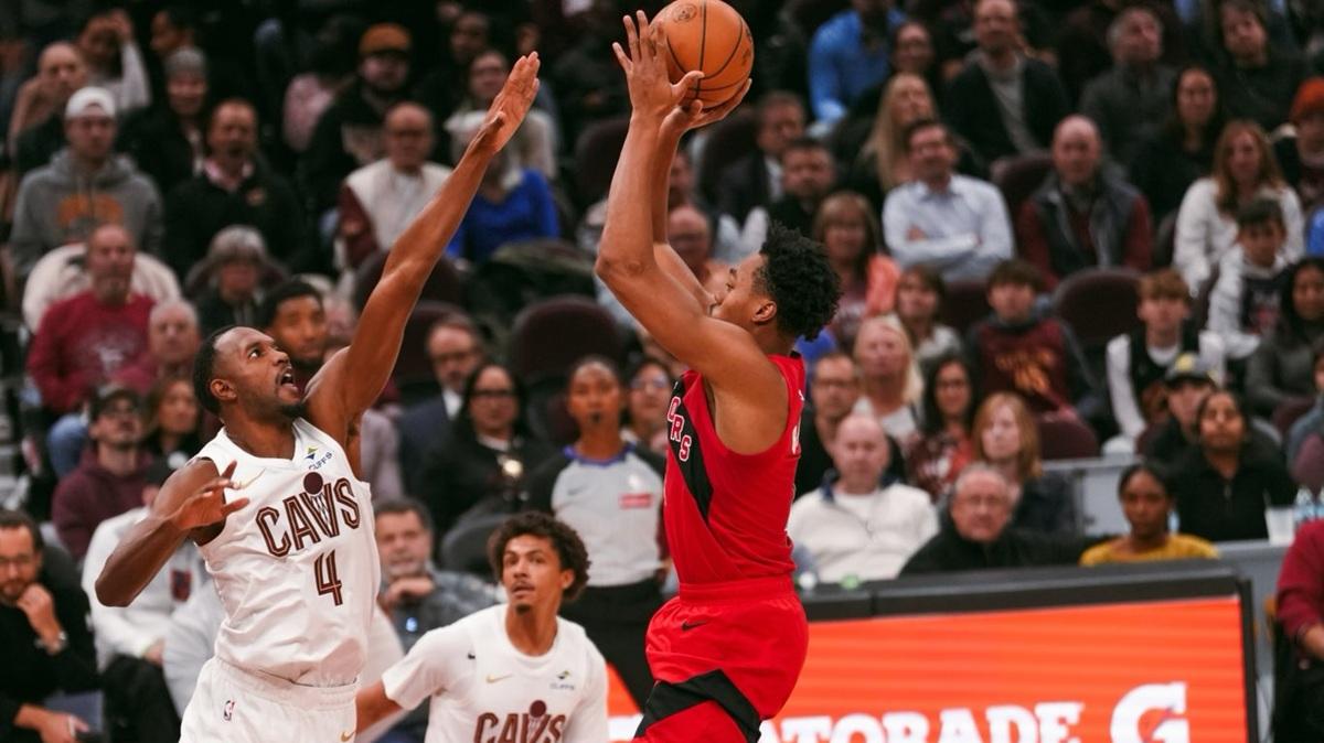 4: Mitchell vs Barnes