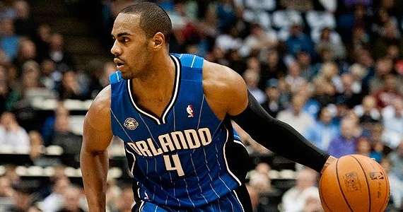 Arron Afflalo back to Orlando: one-year deal with the Magic