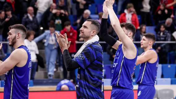 MERCATO A2 - Brindisi, Nando Marino: «In settimana una decisione importante»